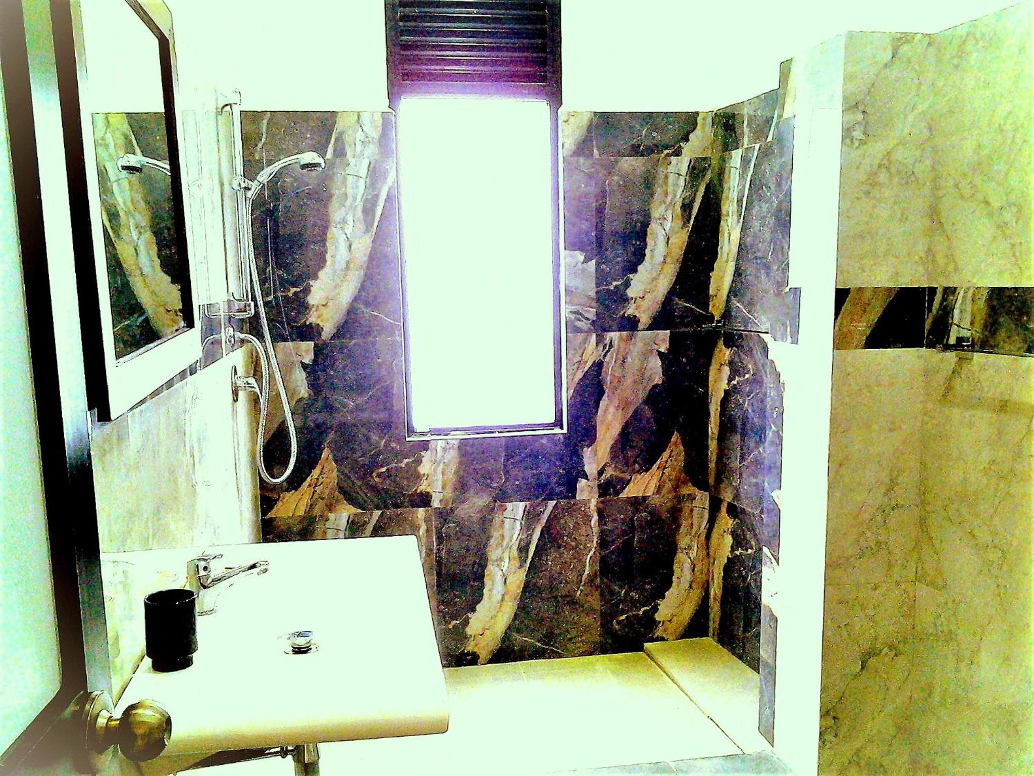 Himagira Hotel view 4