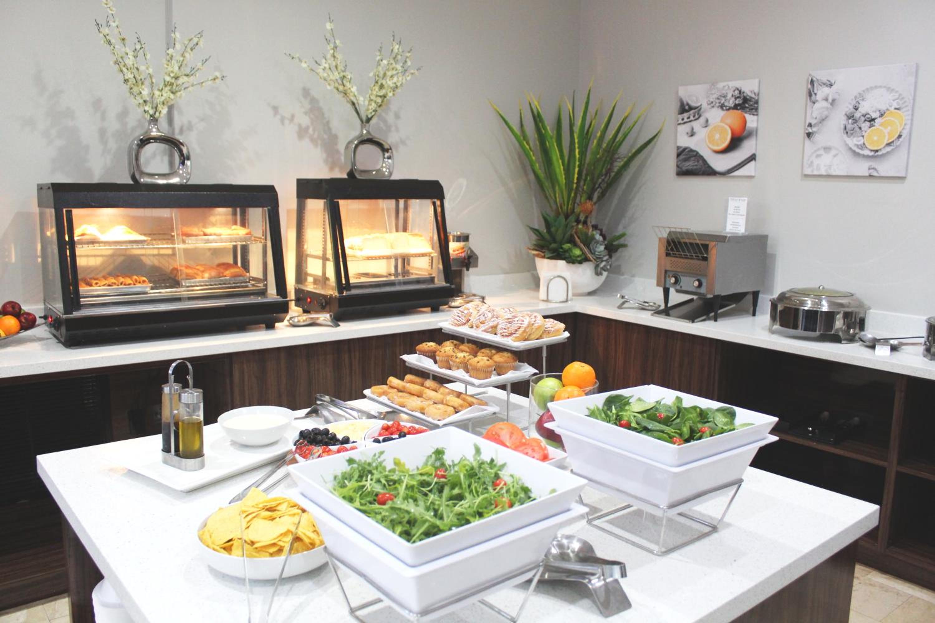 Nuvo Suites Hotel - Miami Doral