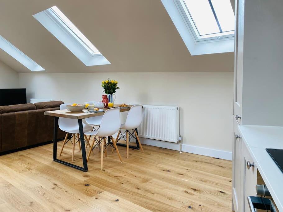 Vindelis Cottage Chesil Beach