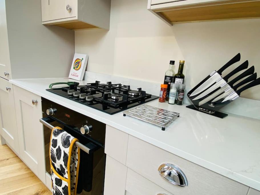 Vindelis Cottage Chesil Beach