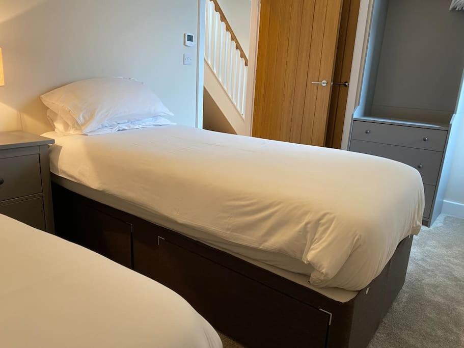 Vindelis Cottage Chesil Beach