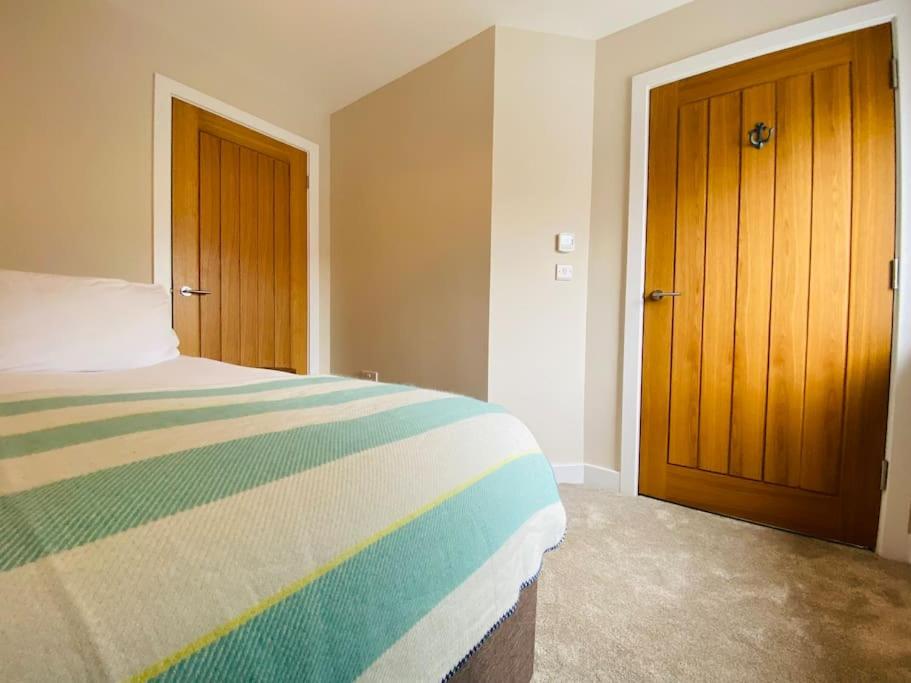 Vindelis Cottage Chesil Beach