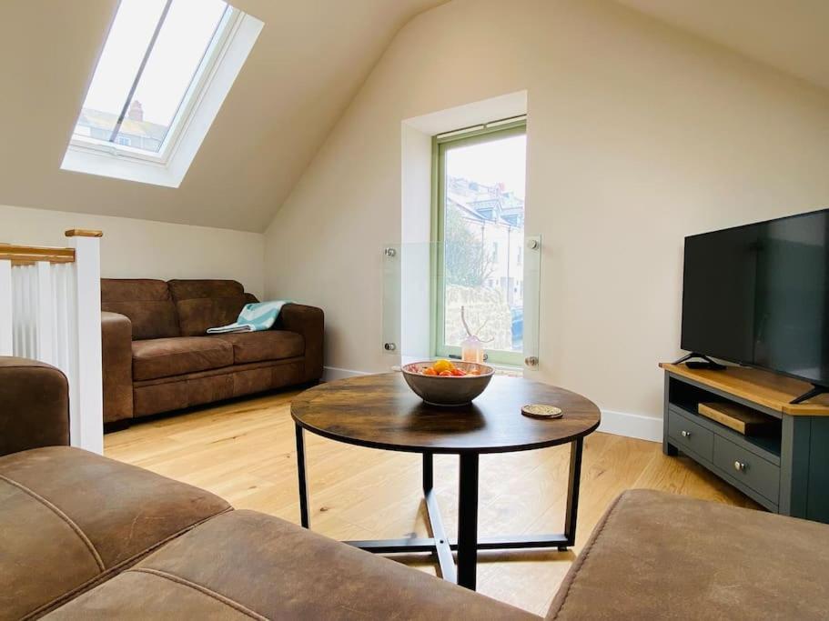 Vindelis Cottage Chesil Beach