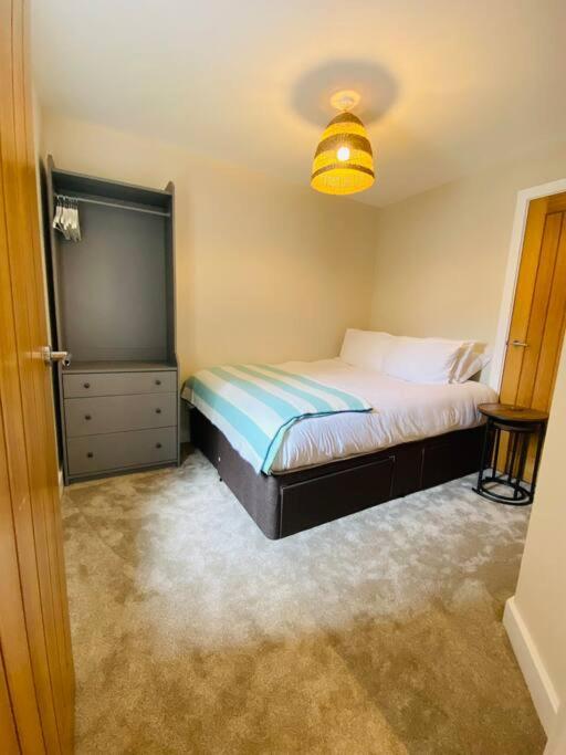 Vindelis Cottage Chesil Beach