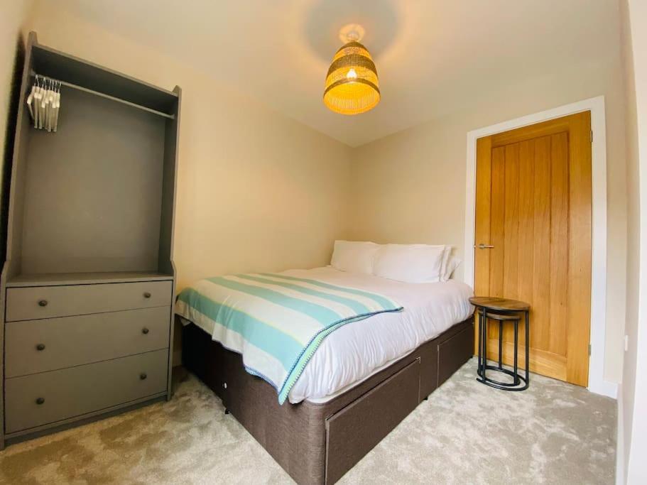 Vindelis Cottage Chesil Beach