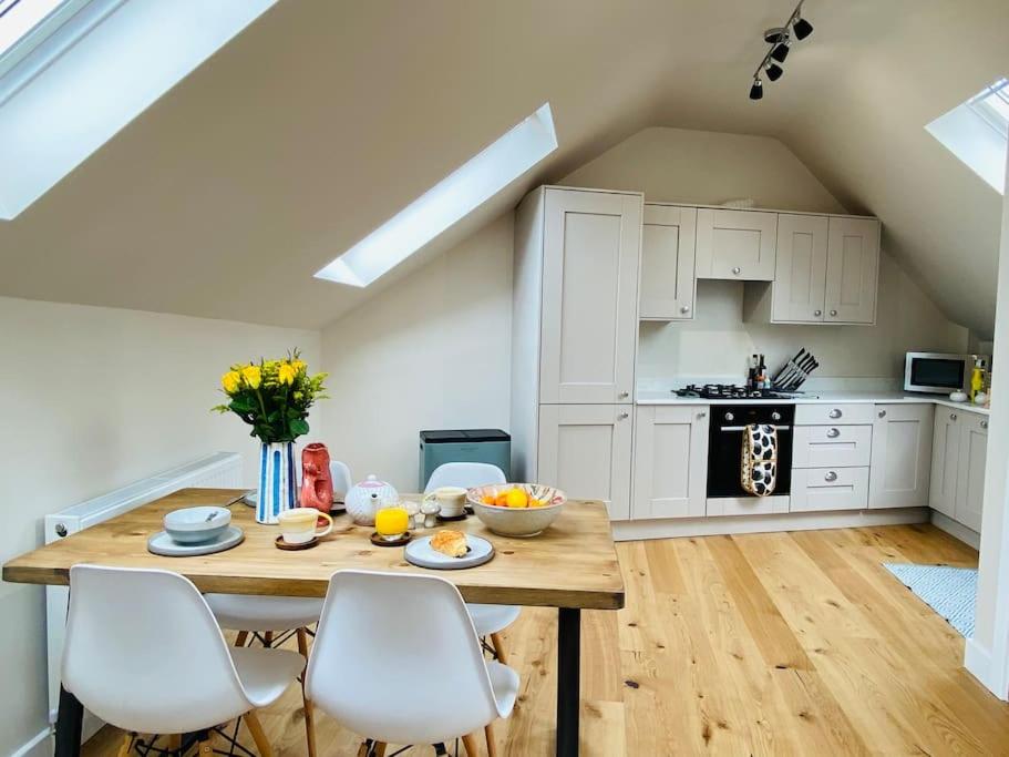 Vindelis Cottage Chesil Beach