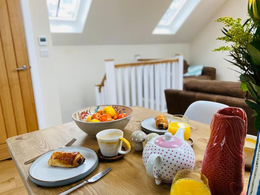 Vindelis Cottage Chesil Beach
