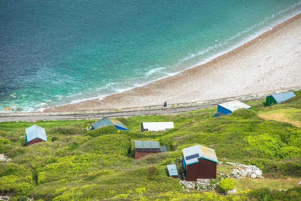 Vindelis Cottage Chesil Beach