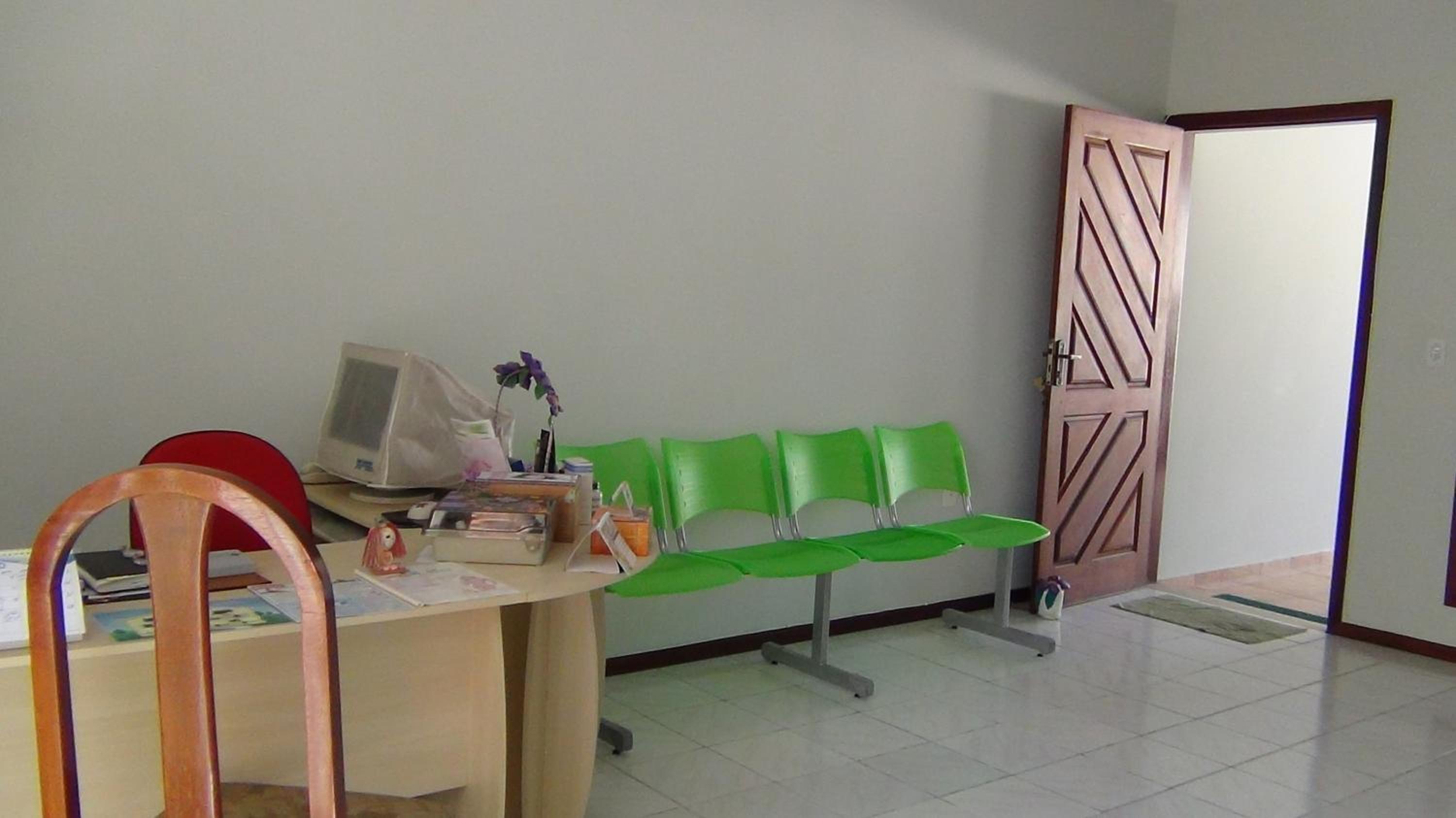 Beira Mar Hostel