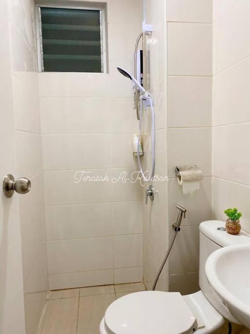 Teratak Al-Kautsar Homestay photo 7