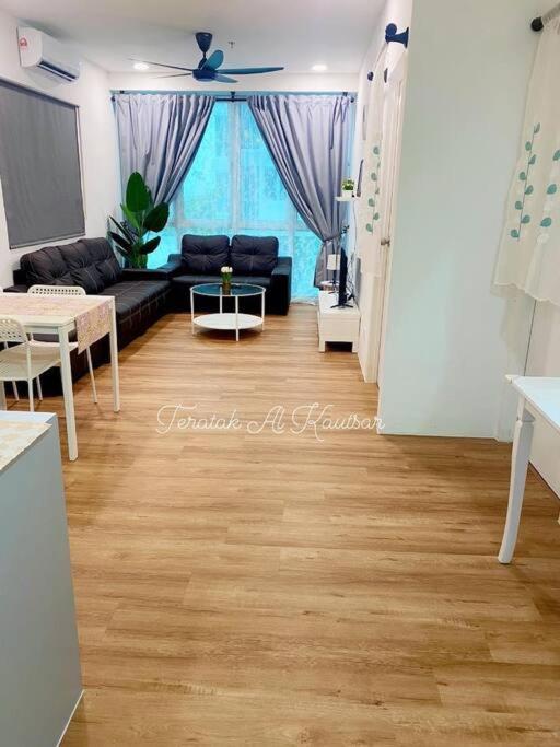 Teratak Al-Kautsar Homestay photo 1