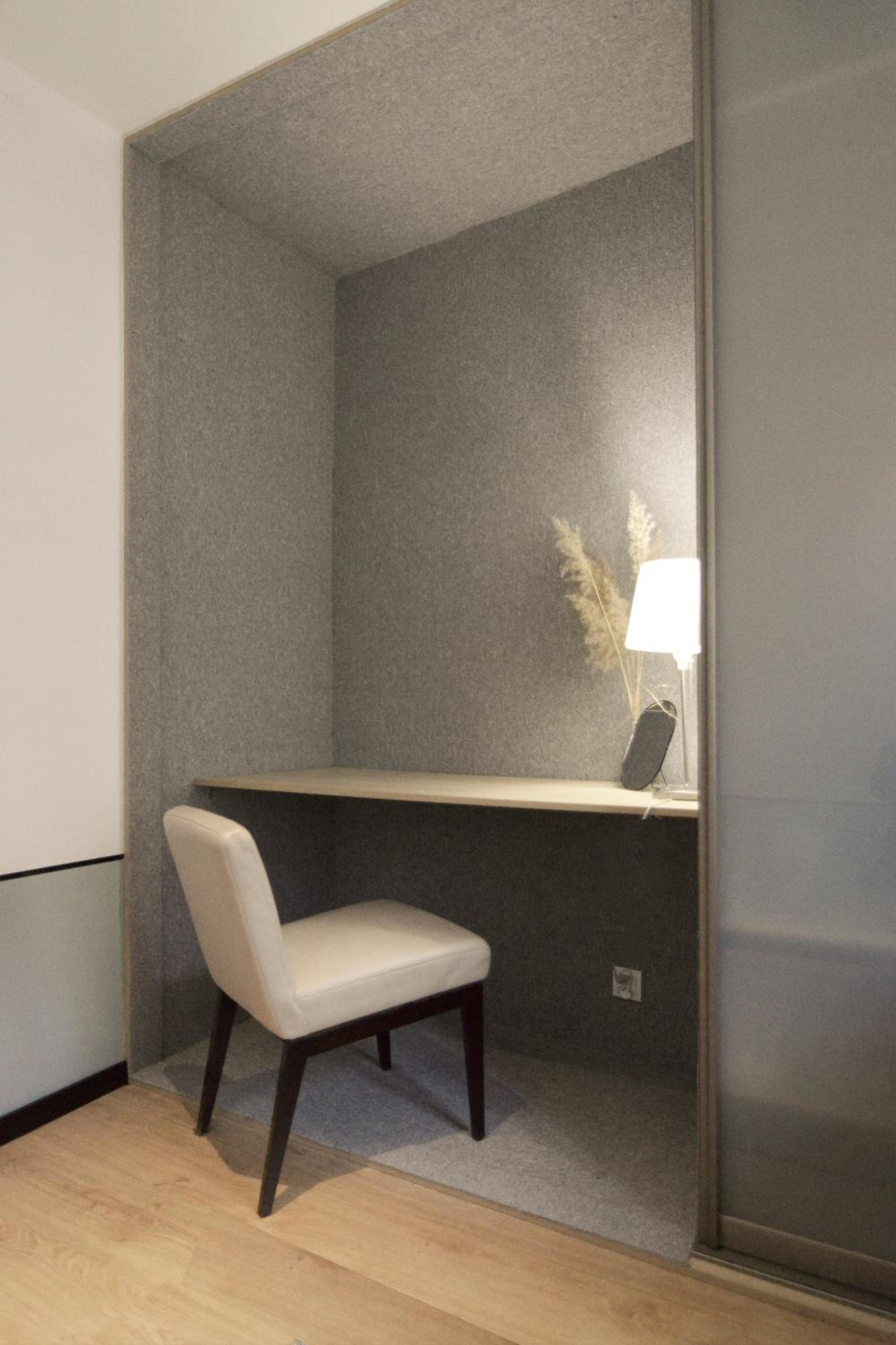 By the River and City Center - comfortable rooms