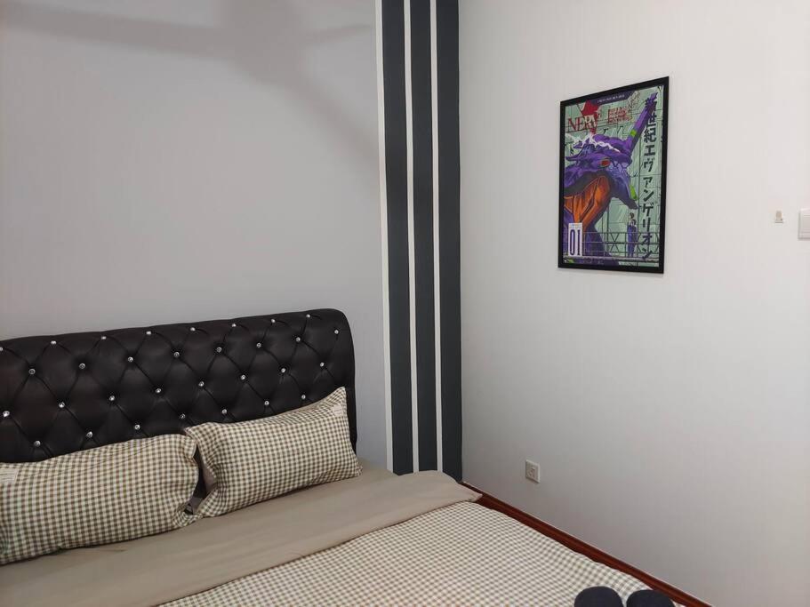 Platino 4Bedrooms Paradigm Mall Netflix By STAY