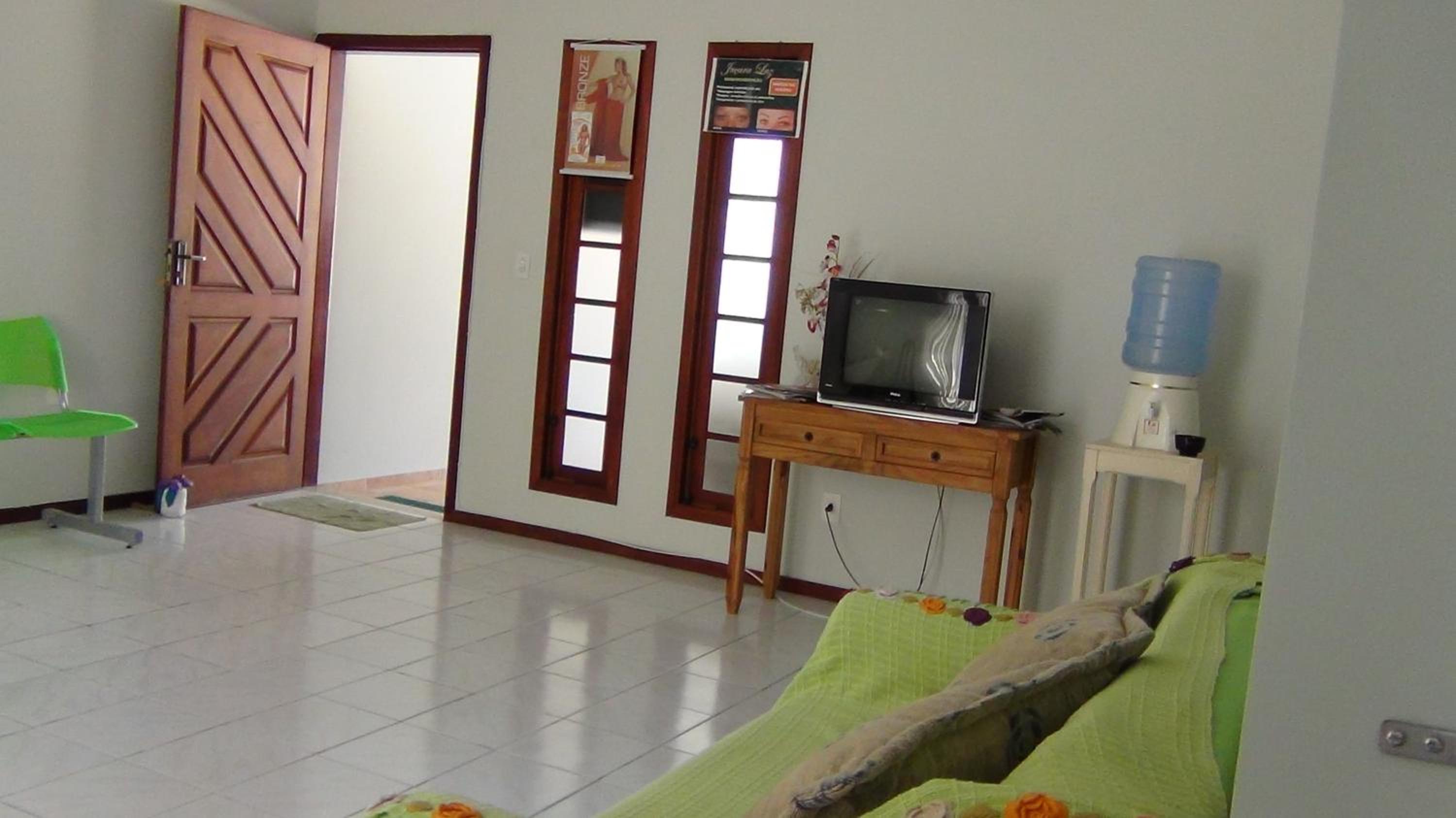 Beira Mar Hostel