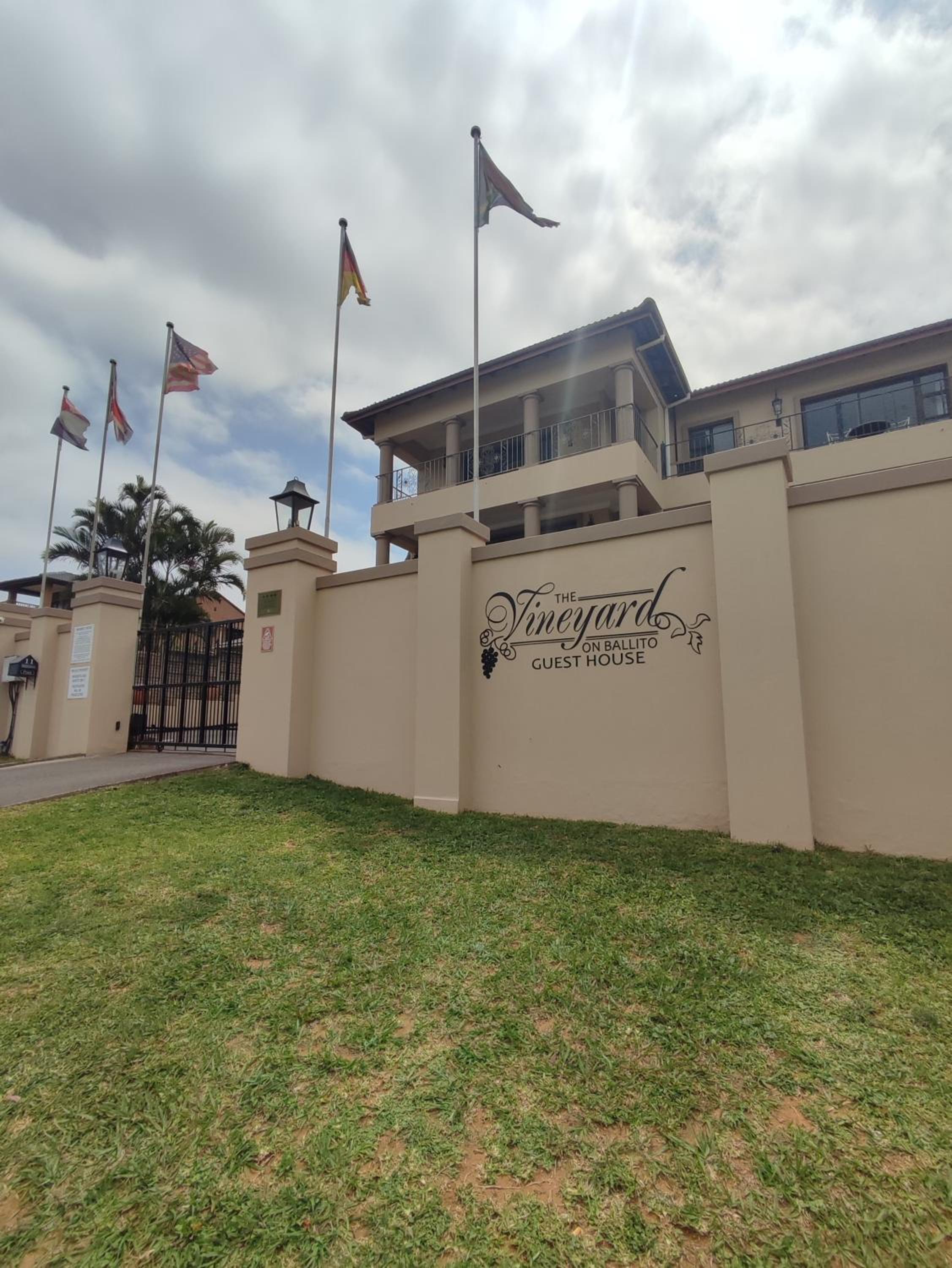 The Vineyard on Ballito