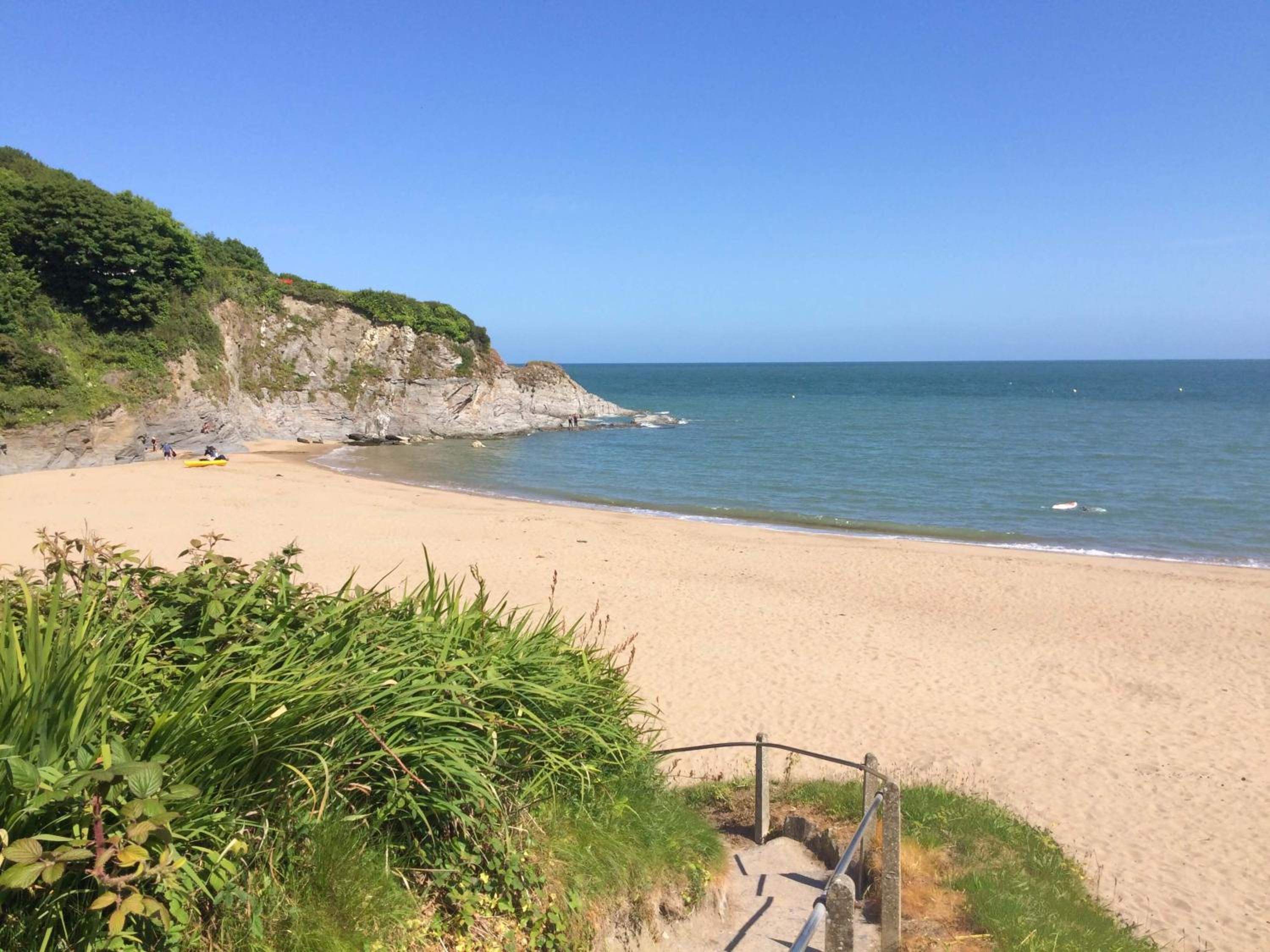 Coach House - 5 minutes from stunning beaches of Cardigan Bay view 5