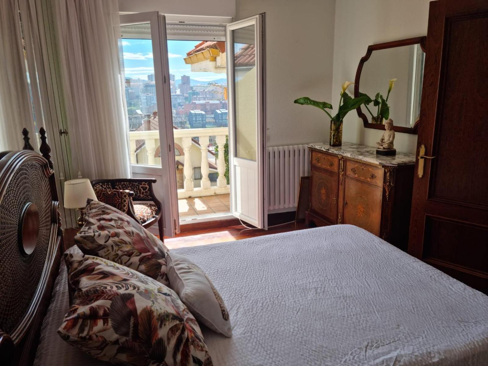 SARDINERO CHALET