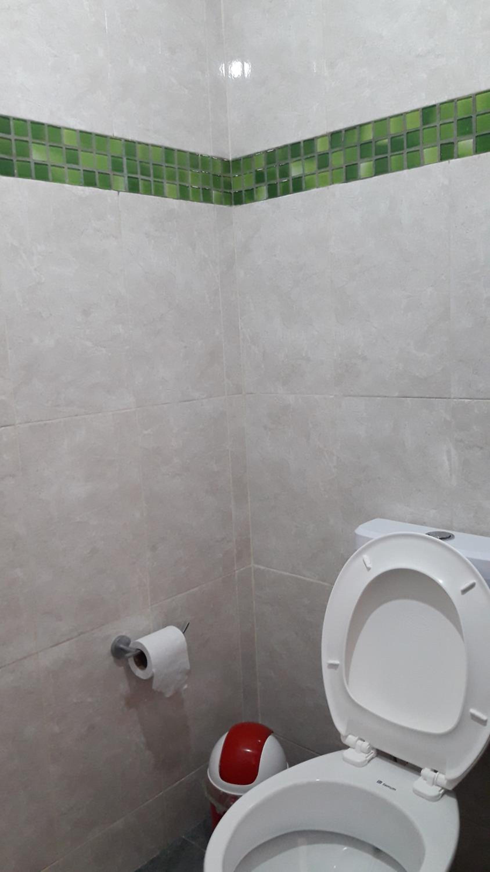 Alojamiento La Glorieta -Casas de descanso