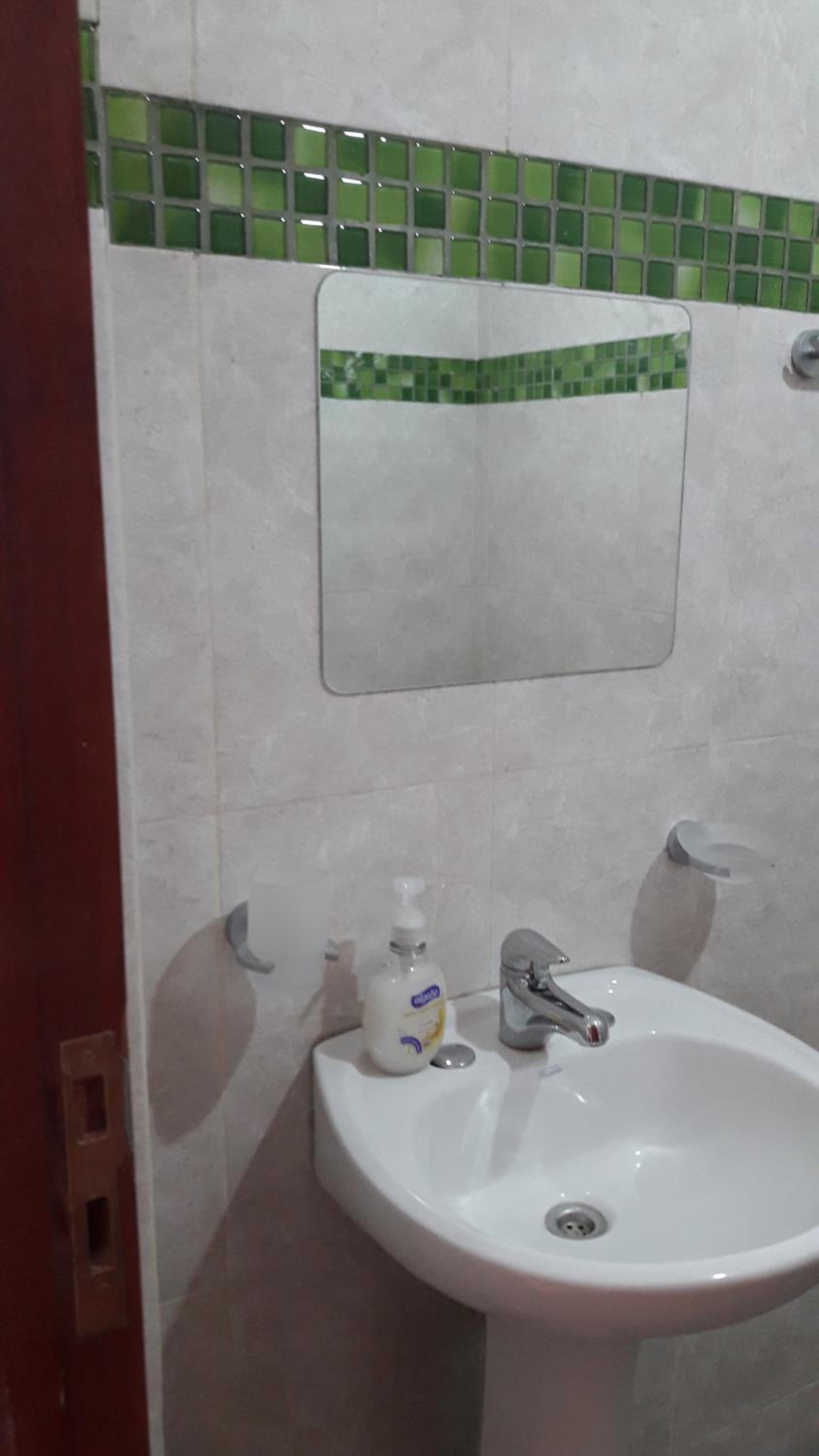 Alojamiento La Glorieta -Casas de descanso