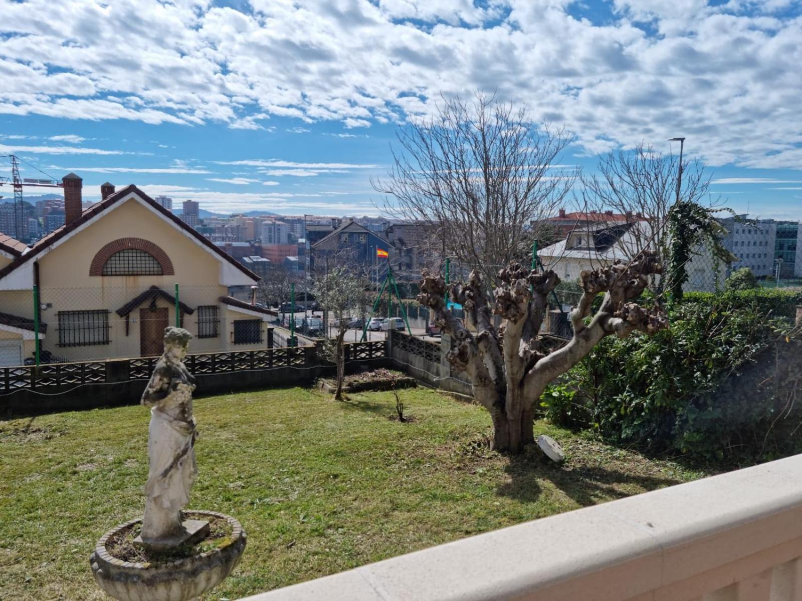SARDINERO CHALET