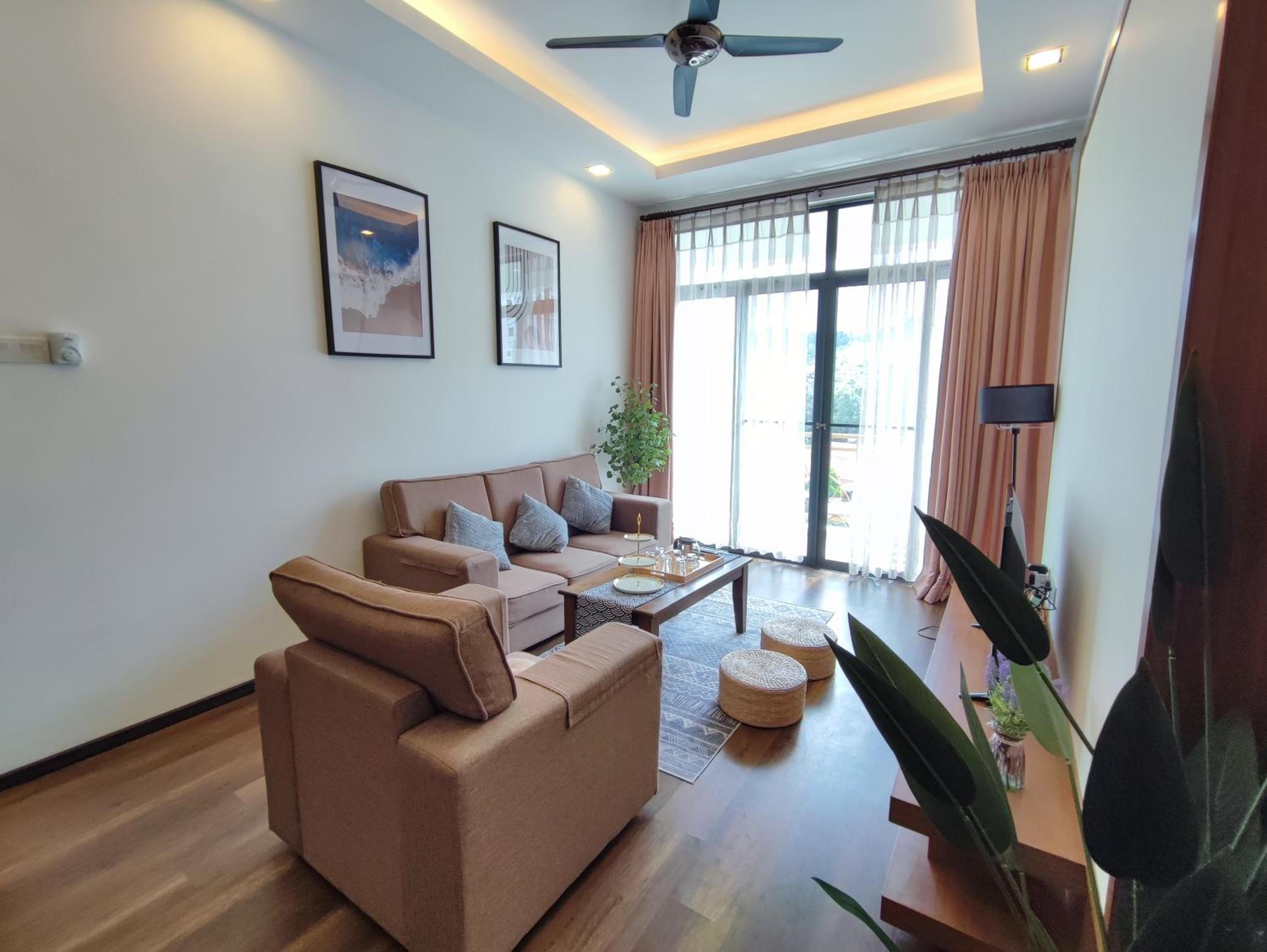 Muji Homestay @ The Retreat, Cameron Highlands photo 8