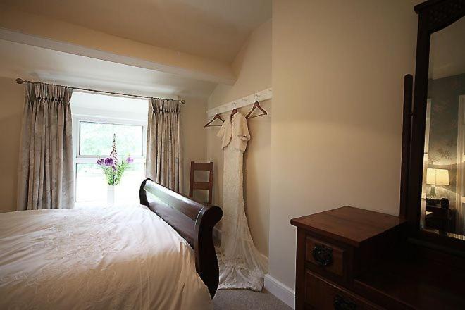 1 Kirkbeck Cottage Coniston view 2