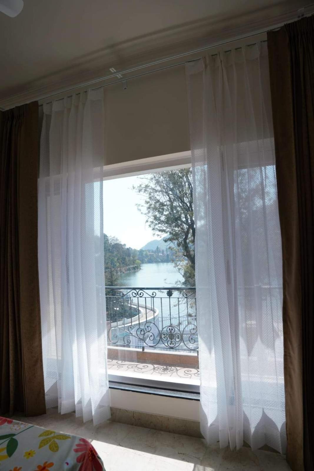 The Periwinkle Homestay Bhimtal