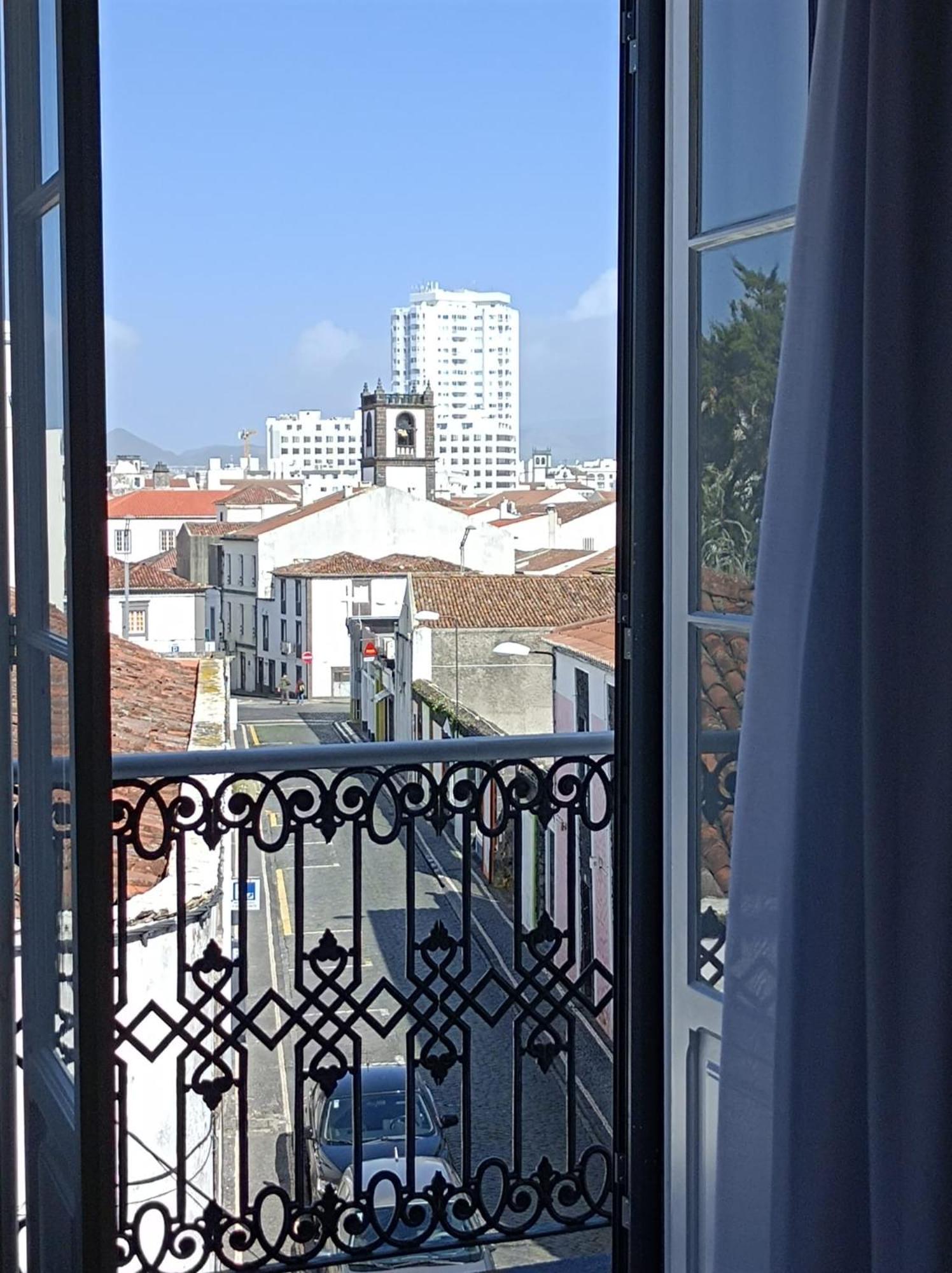 Santo Cristo Apartments view 2