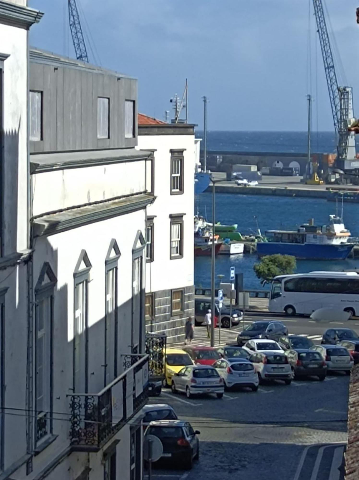 Santo Cristo Apartments view 3