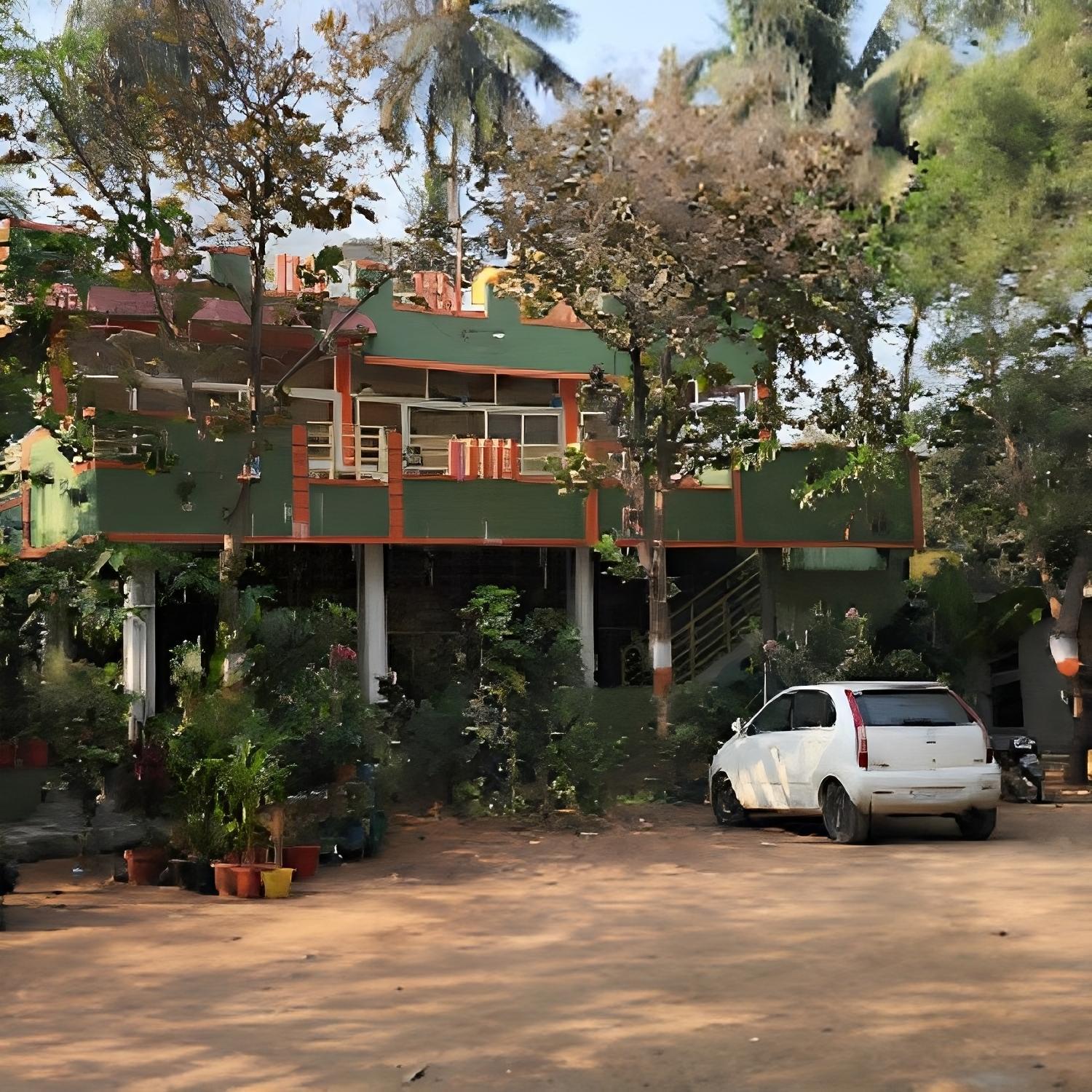 Saptami Hampi Homestay
