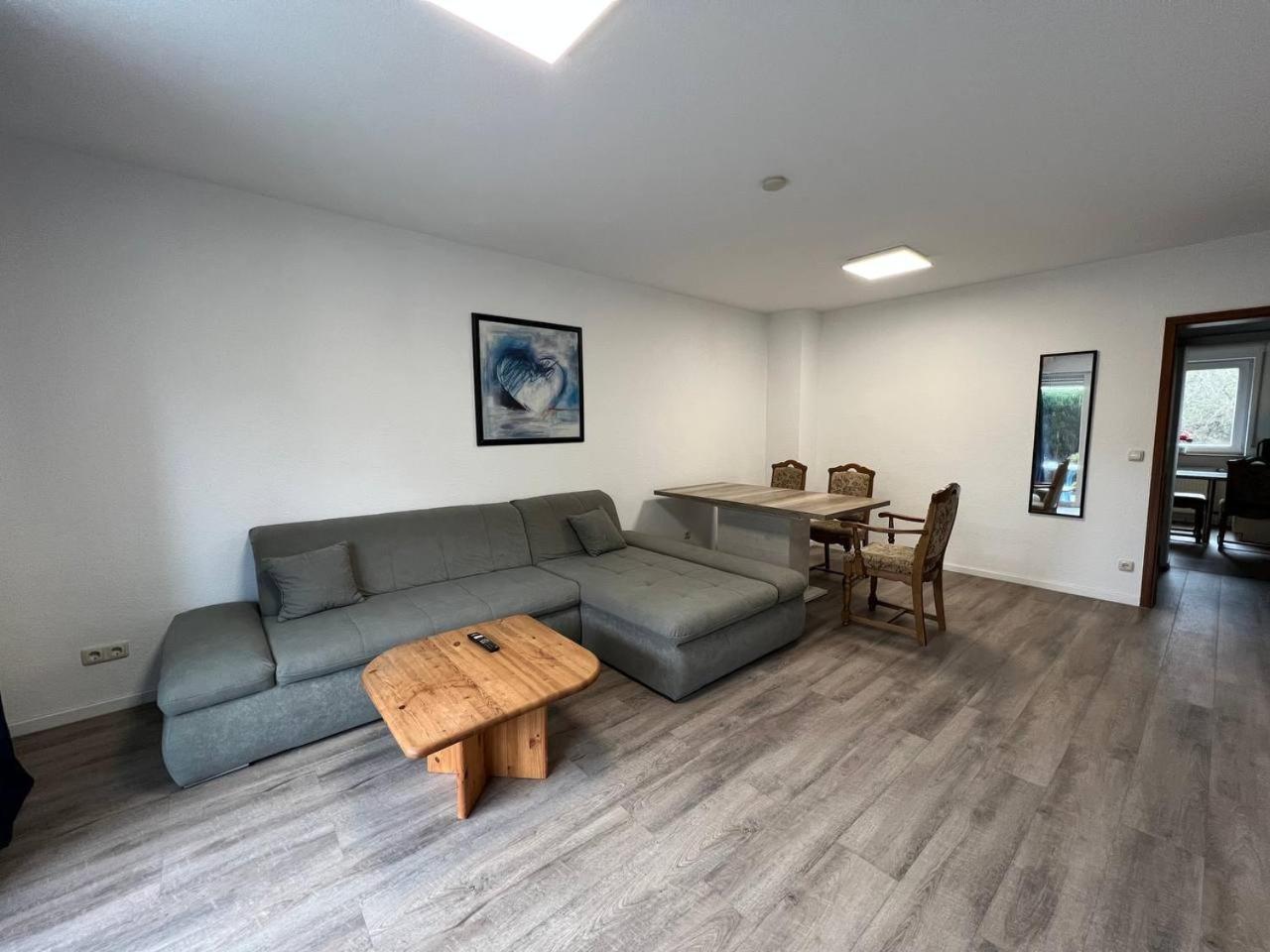 Dill Apartments Peine