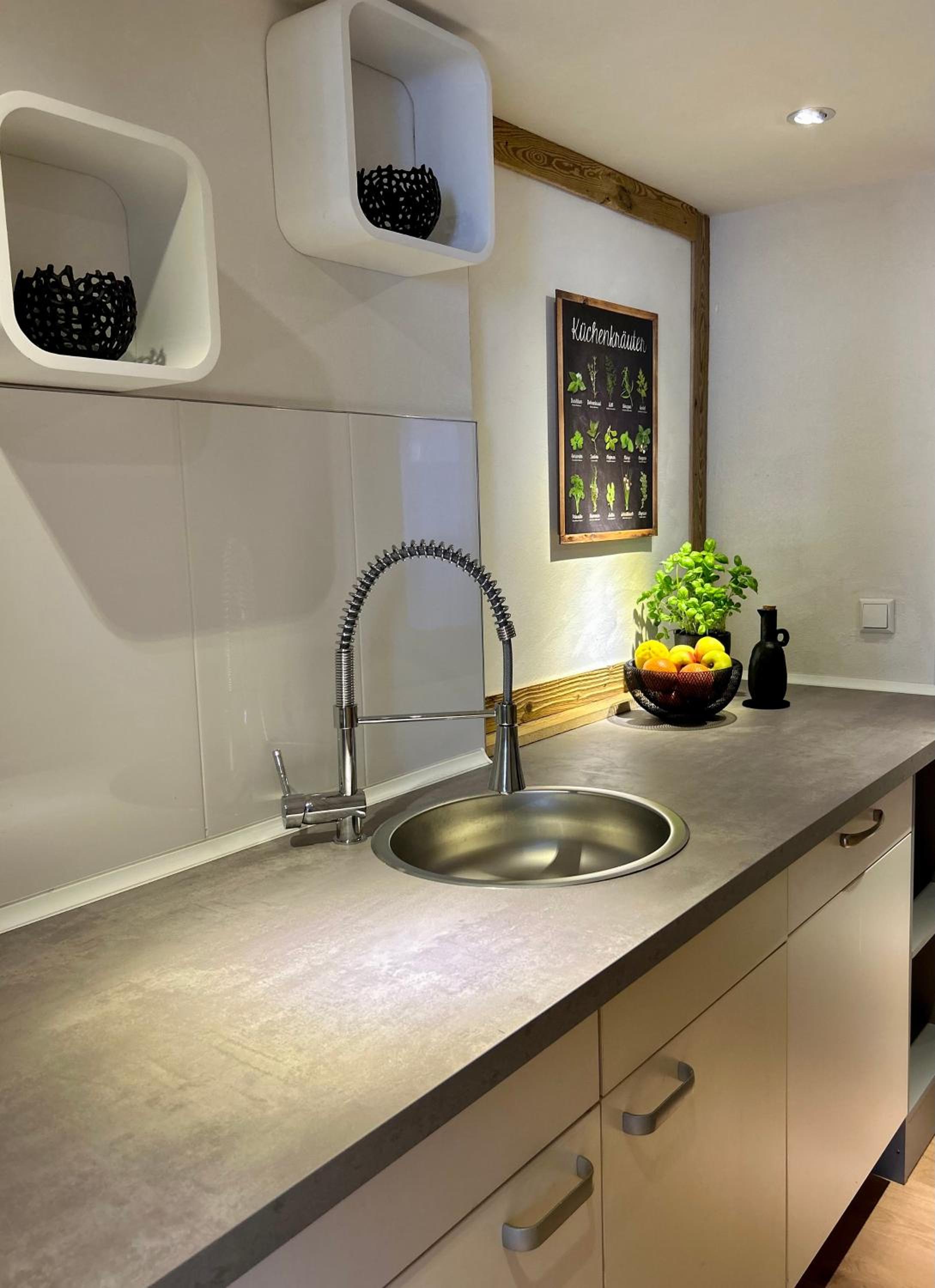 Die Altstadt Appartements Caprice view 5