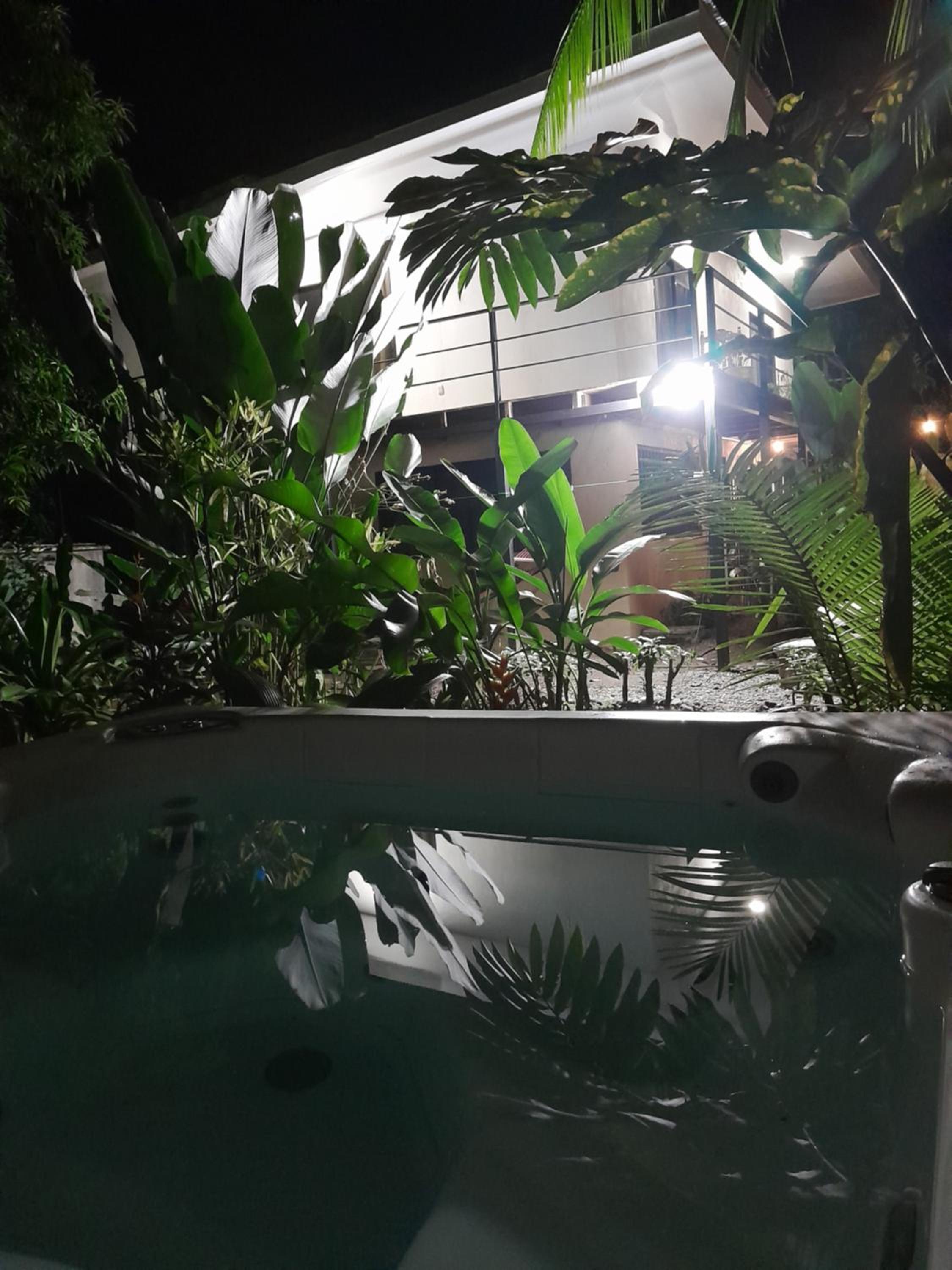 Miah house