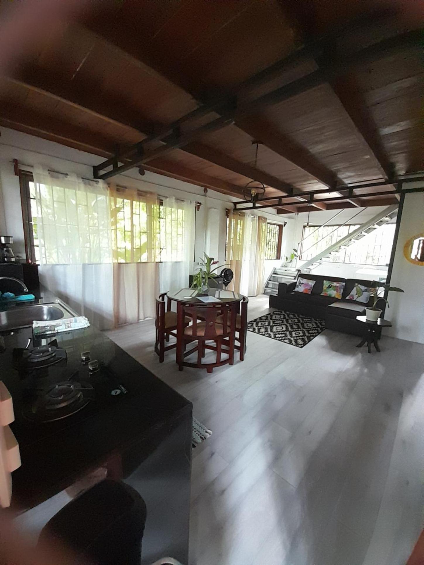 Miah house