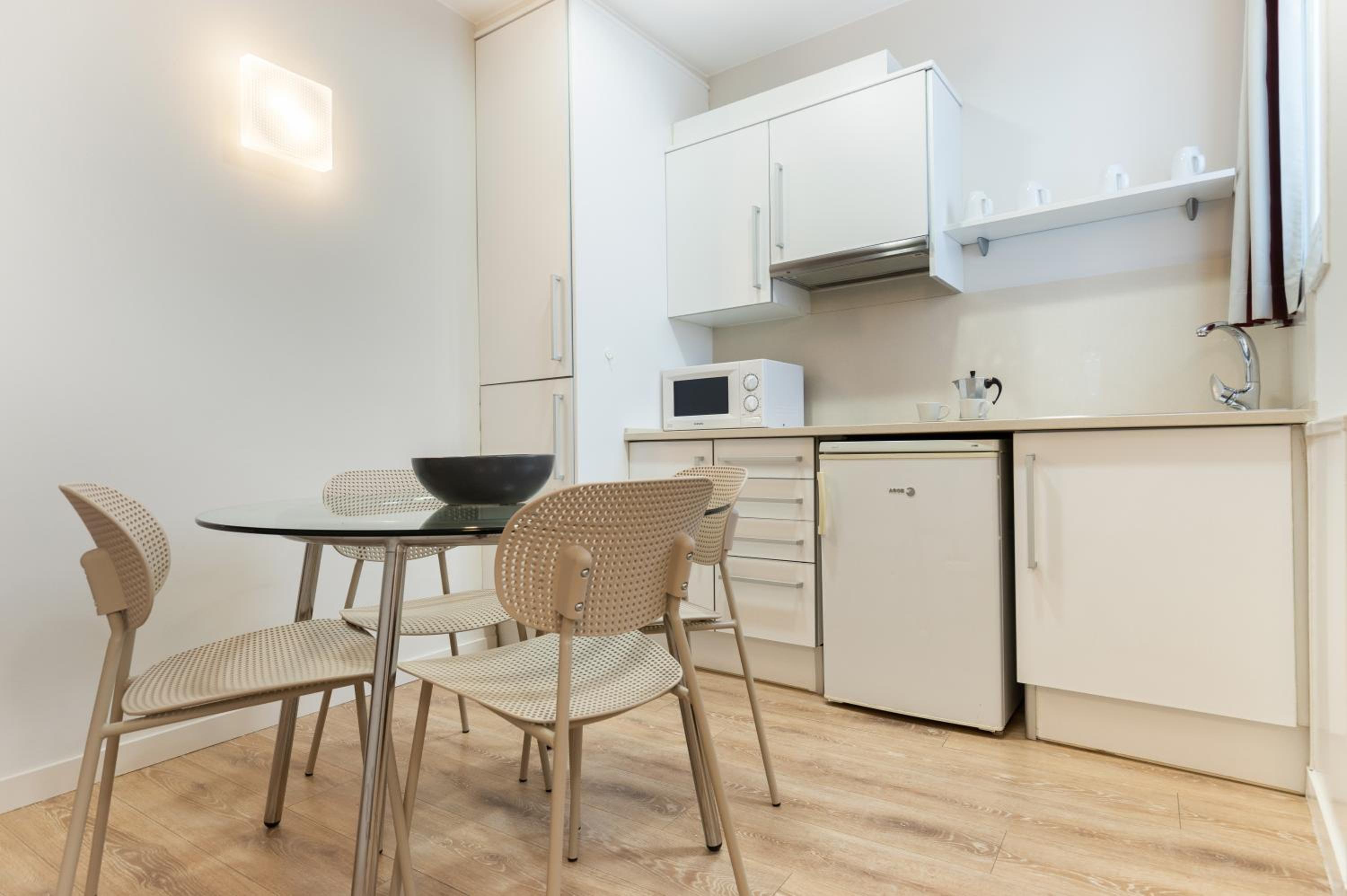 Atica Apartments - by Weflating