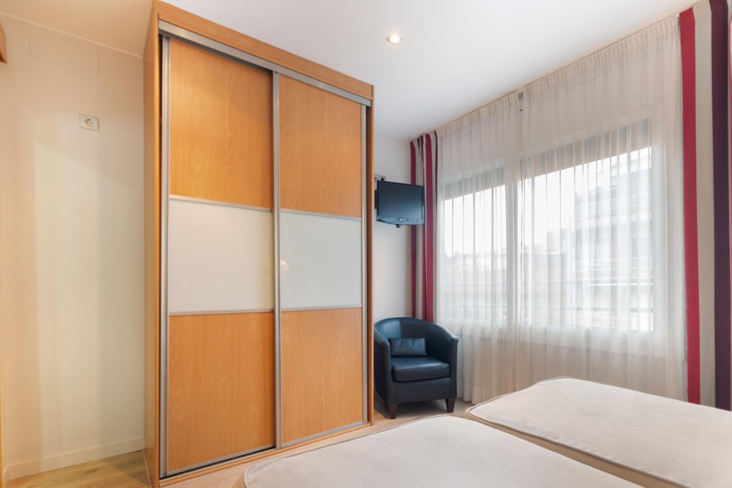 Atica Apartments - by Weflating