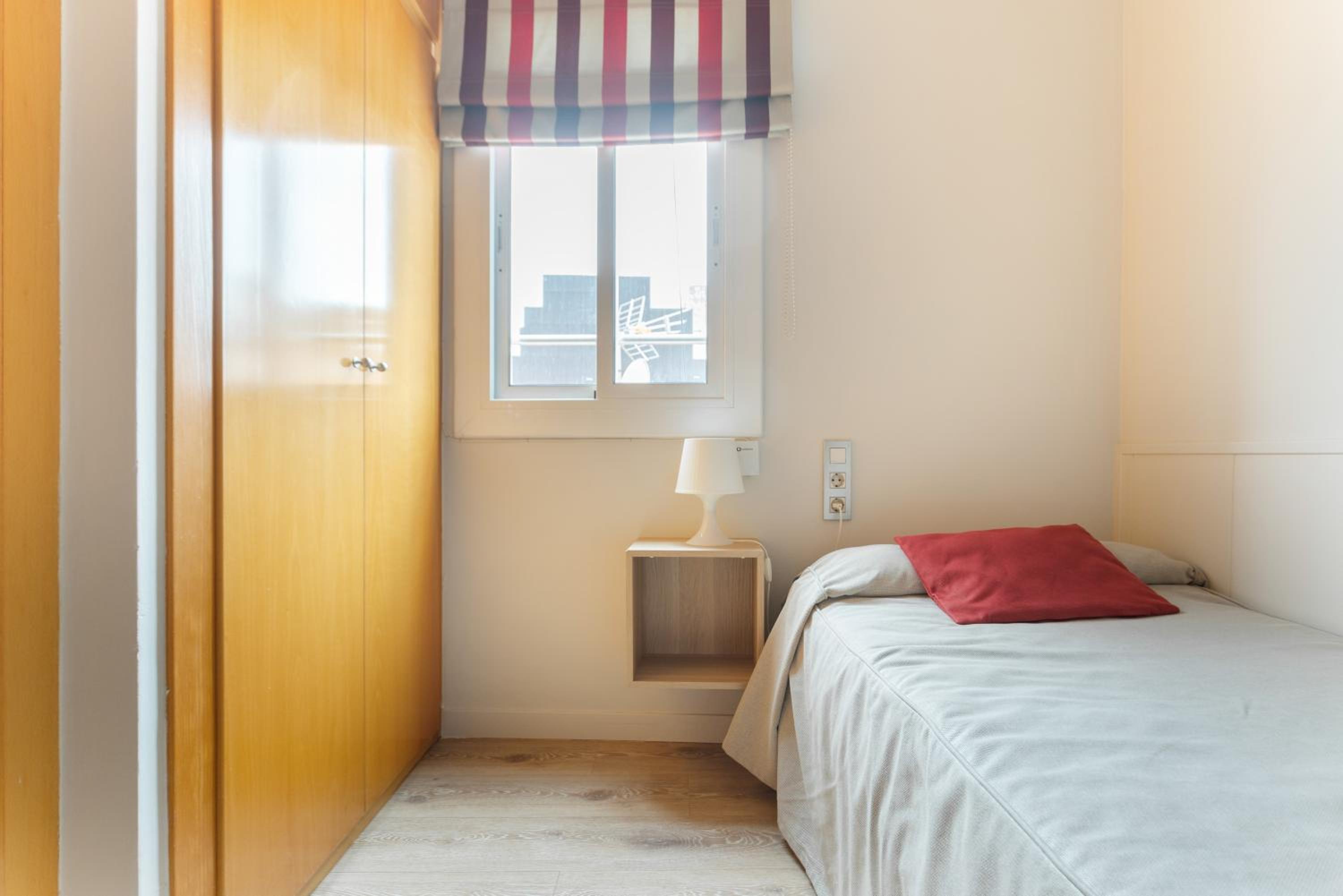 Atica Apartments - by Weflating
