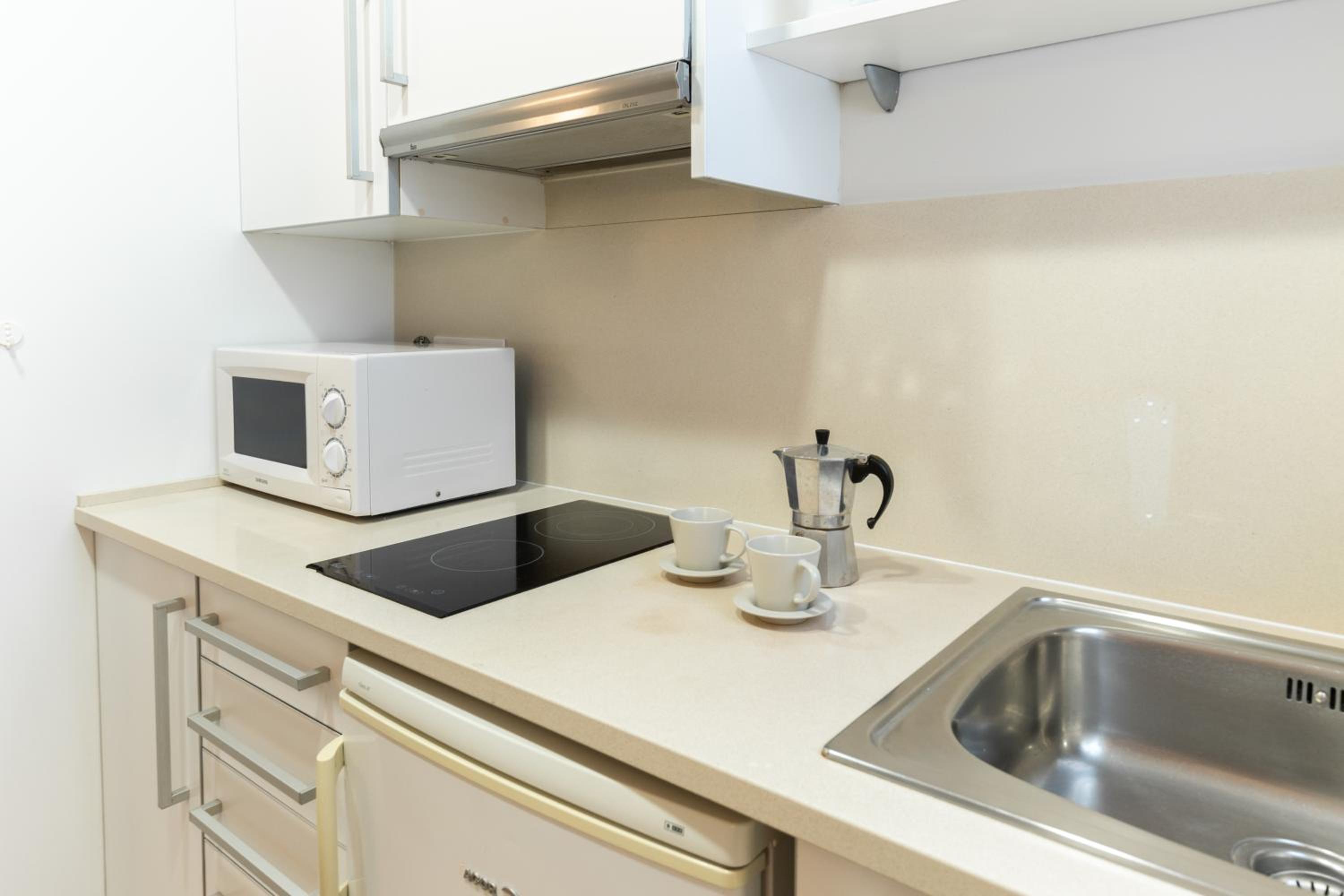 Atica Apartments - by Weflating
