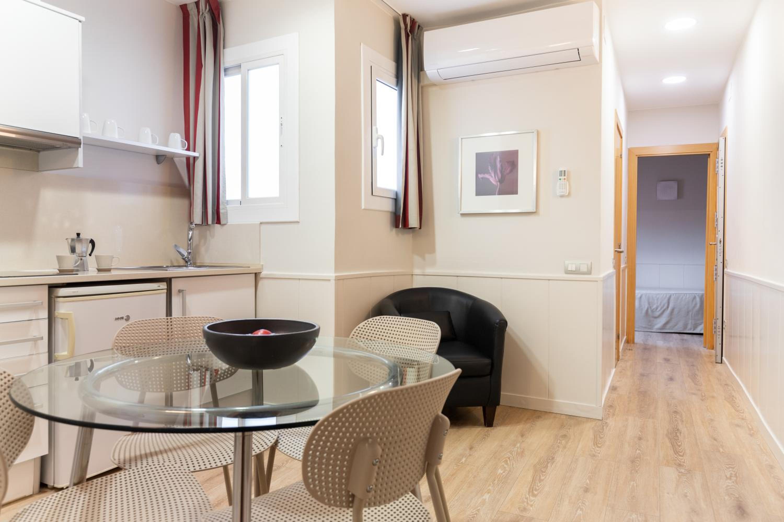 Atica Apartments - by Weflating