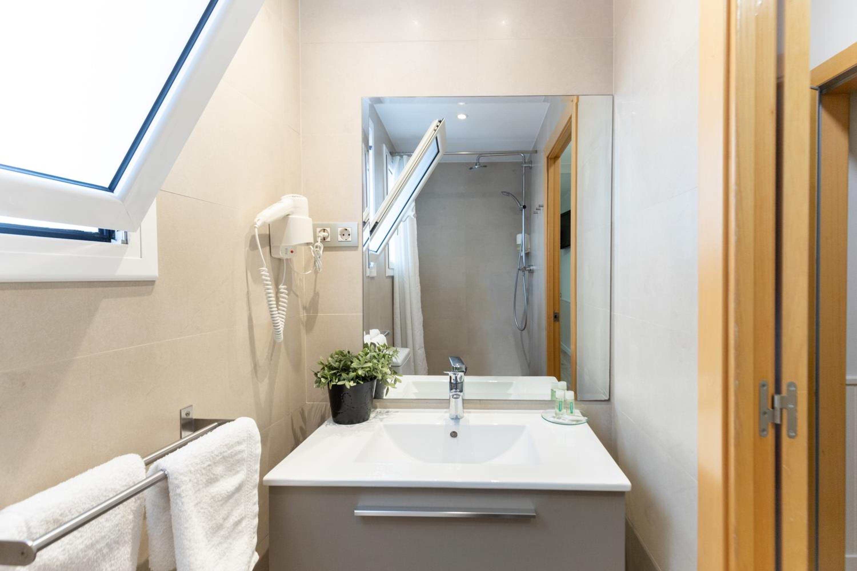 Atica Apartments - by Weflating