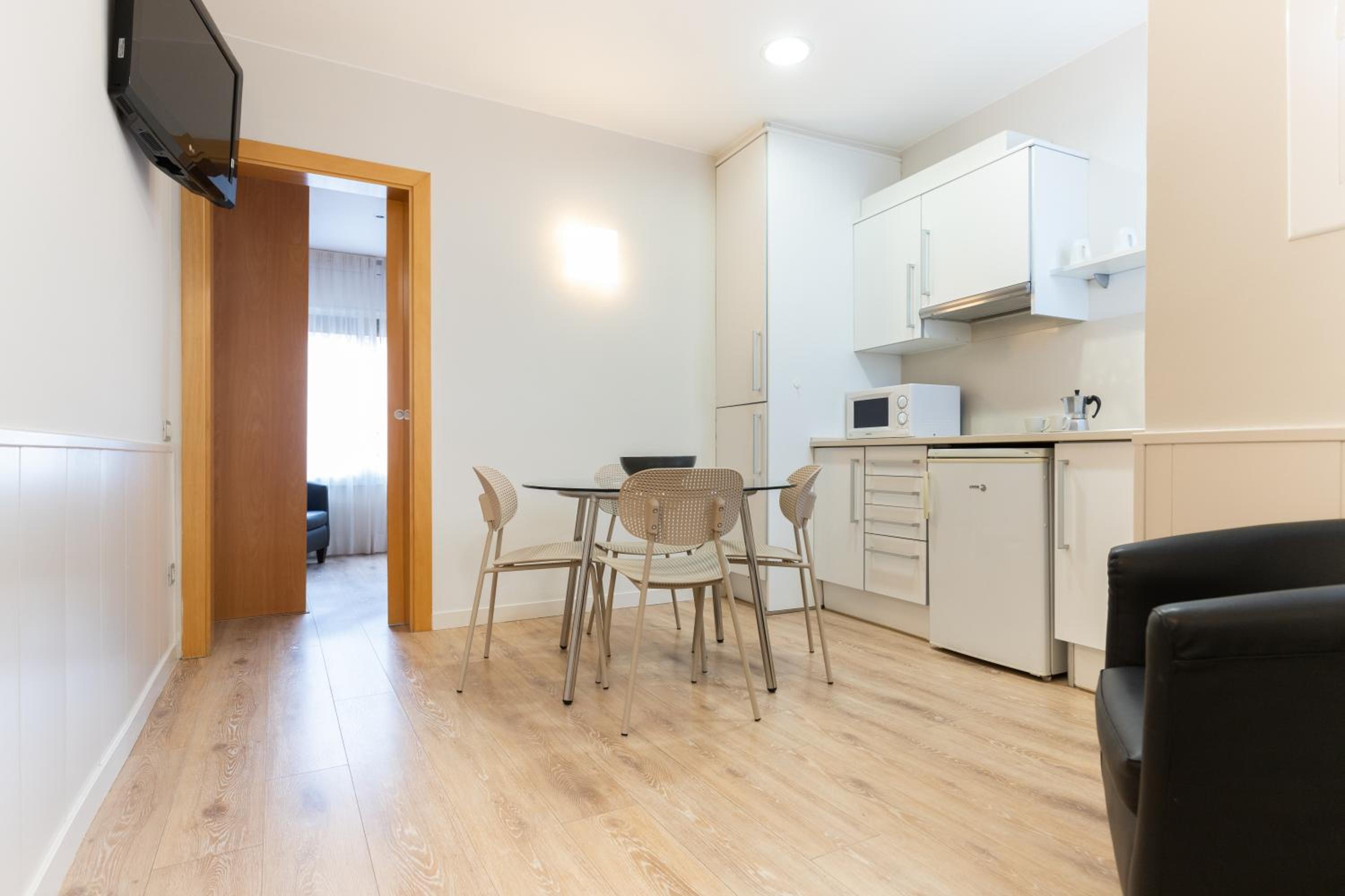 Atica Apartments - by Weflating