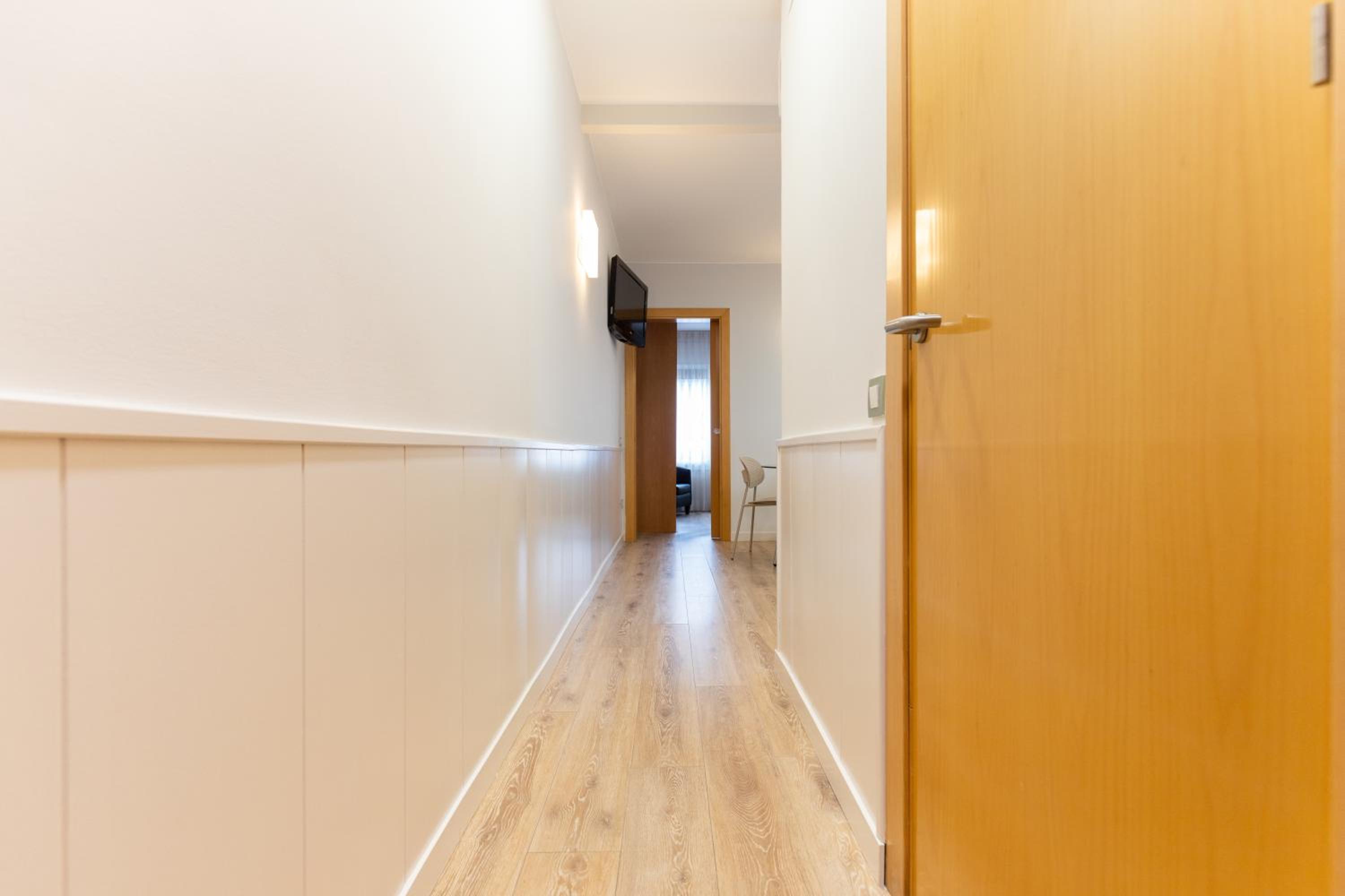 Atica Apartments - by Weflating