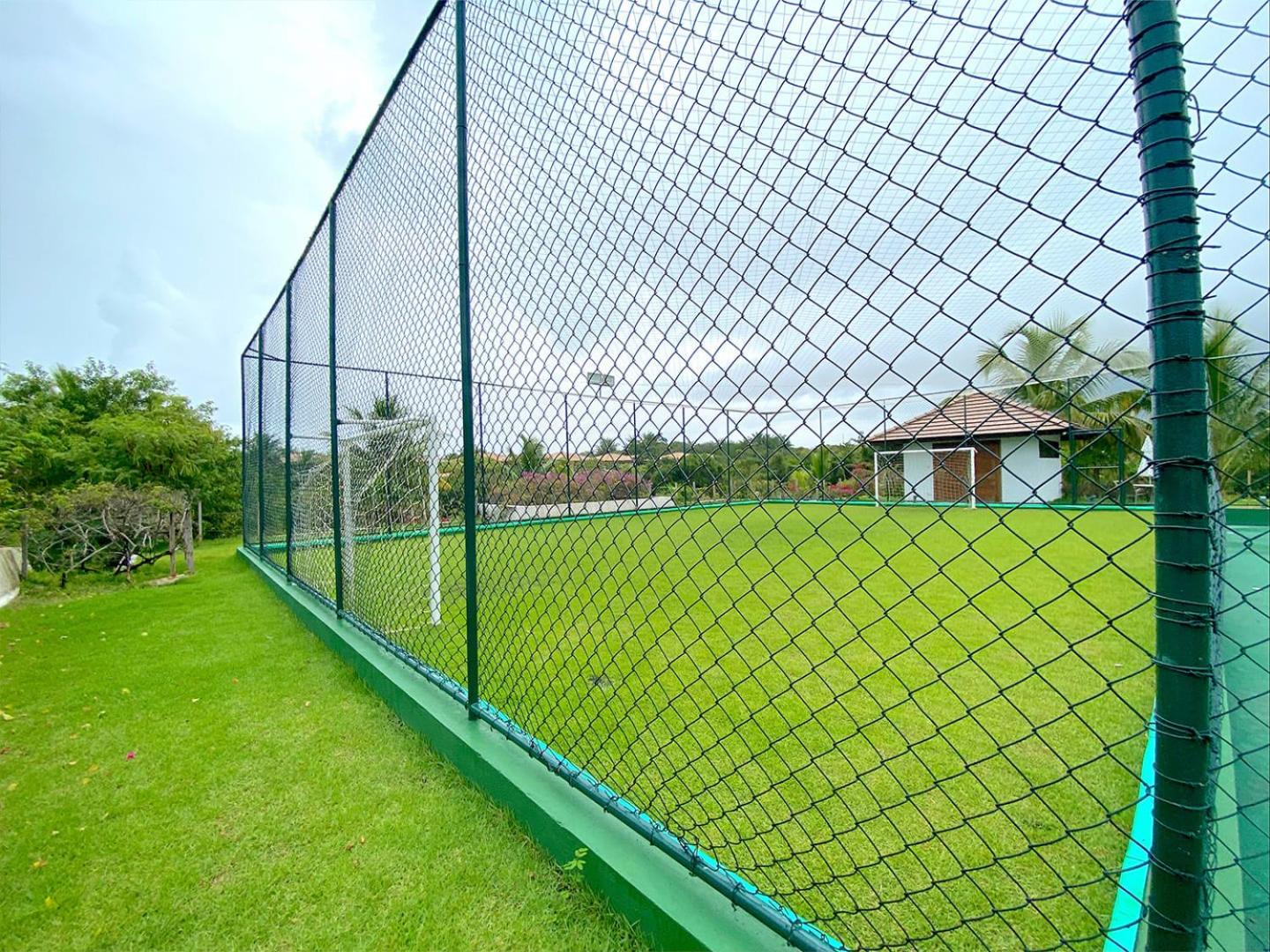 VILLAGE DAS ACÁCIAS NO PISCINAS NATURAIS