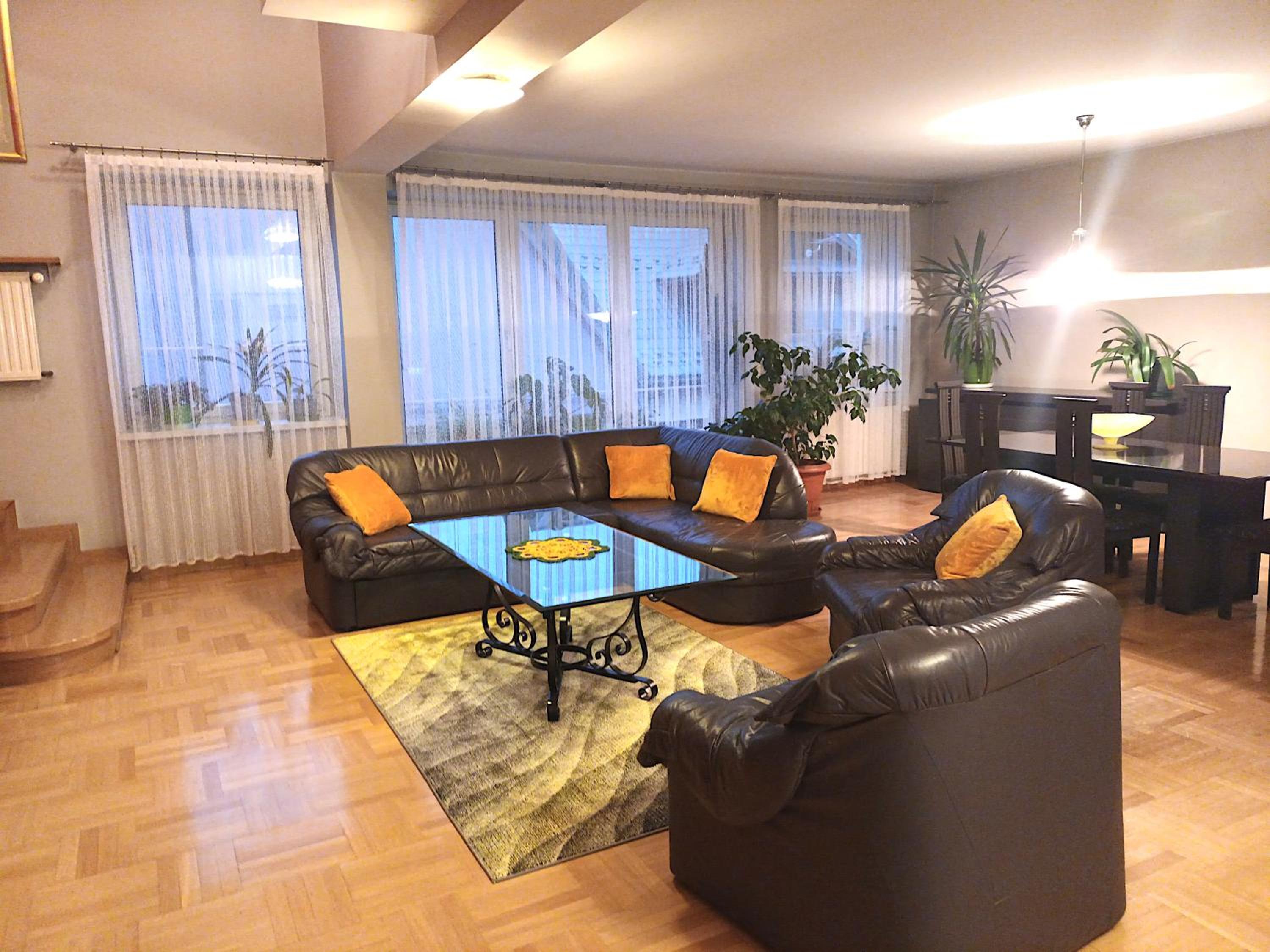 Apartamenty Centrum 50 m od Rynku, FREE PARKING