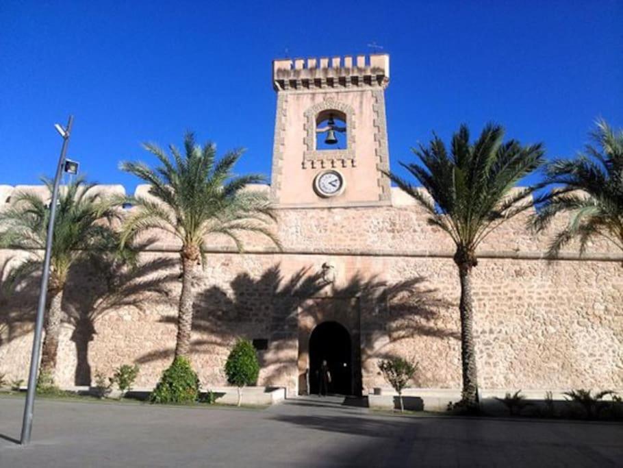building