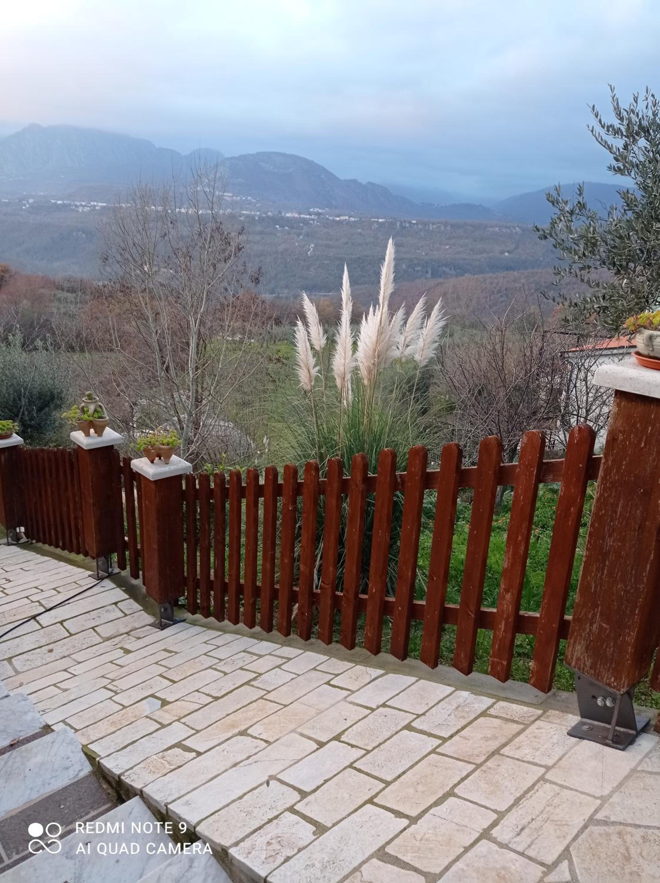B&B Giallo Siena view 5