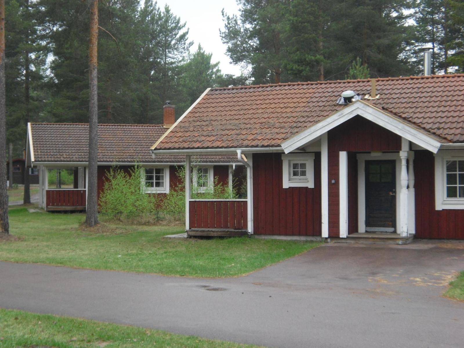 First Camp Enåbadet - Rättvik, photo 104
