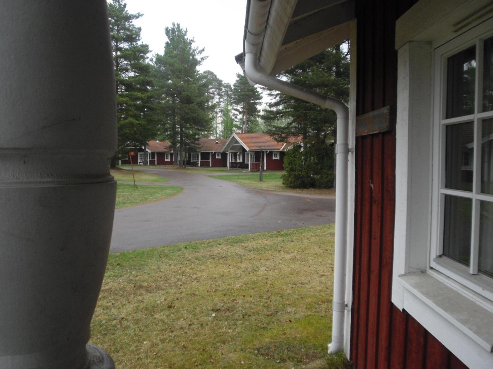 First Camp Enåbadet - Rättvik, photo 64