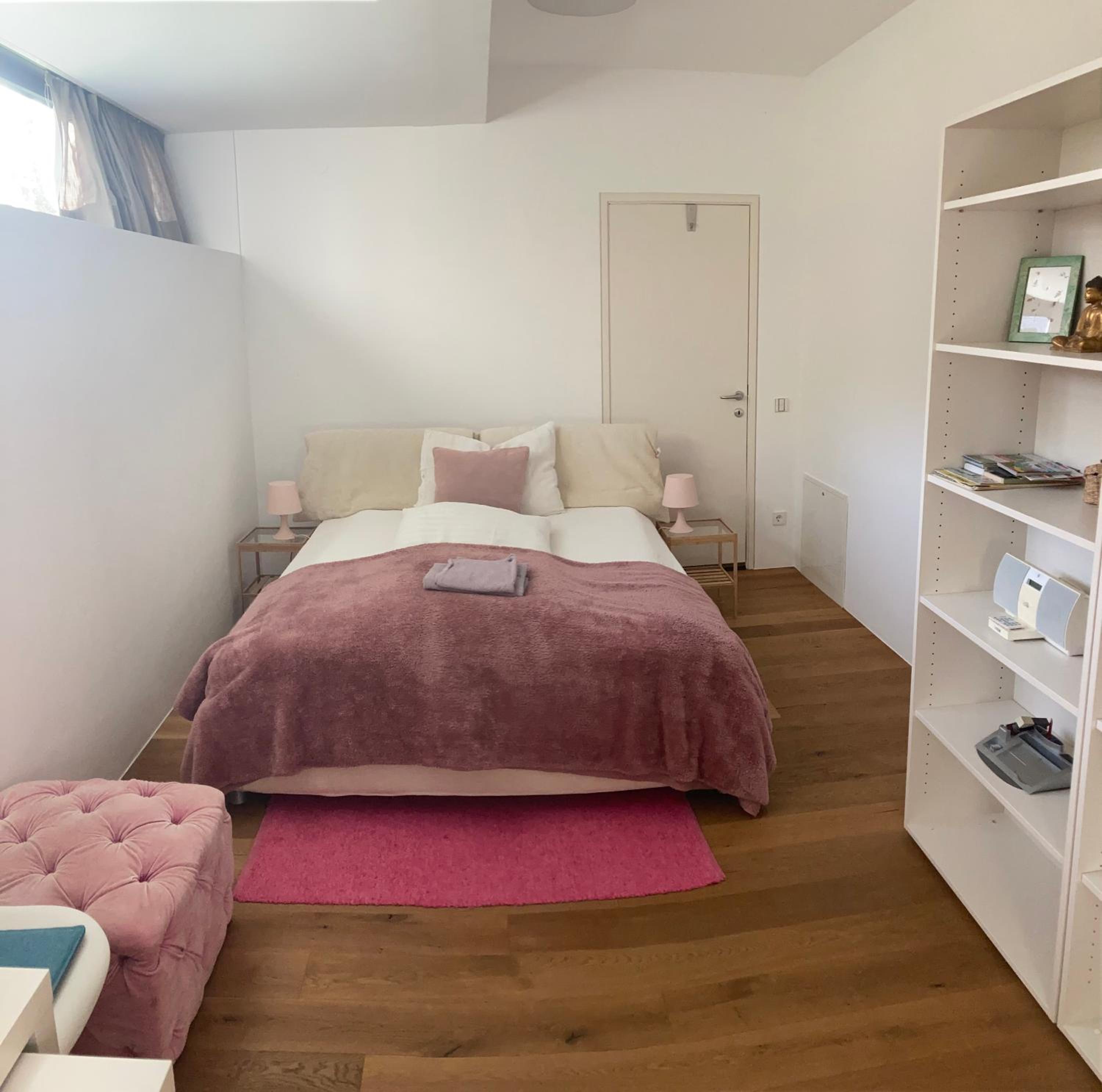 Attersee Luxury Design Villa with dream views, large Pool and Sauna