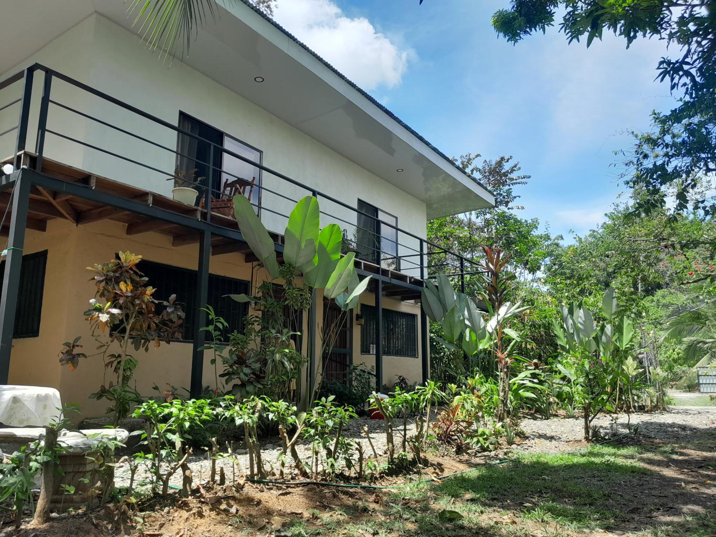 Miah house